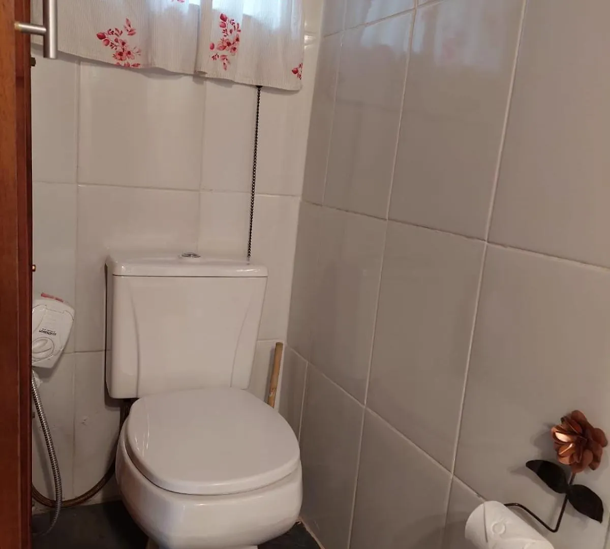 Chalet Chale Tinyhouse Com Hidromassagem Villa Campos do Jordao