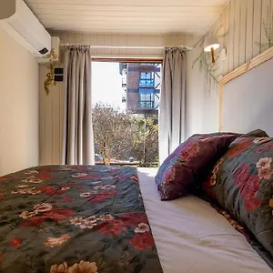 Apartamento E-senses - Romanticos E Pet-friendly Em, Campos do Jordão