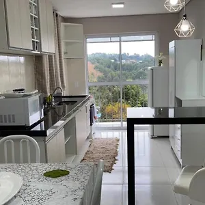 Casa de Férias Dith's House, Campos do Jordão